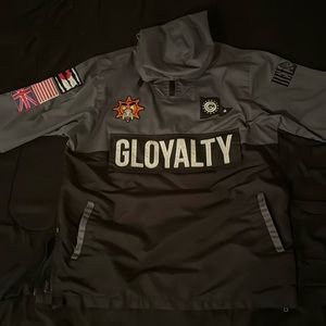 Chief Keef Glo Gang Jacket